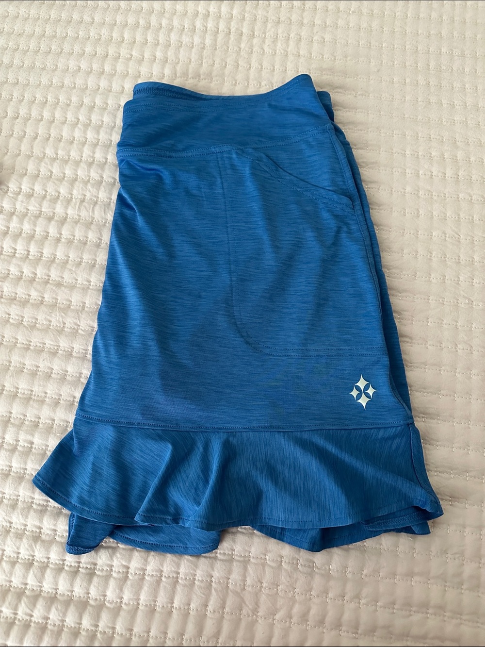 Jofit Skort